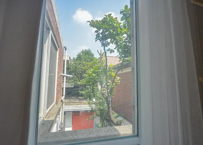 Helloworld Gasthuis *